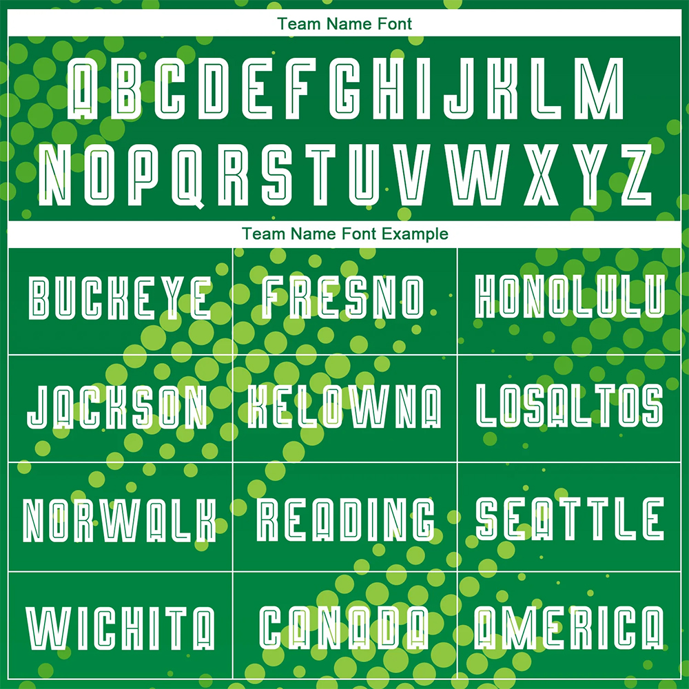 Sublimation Soccer Uniforms